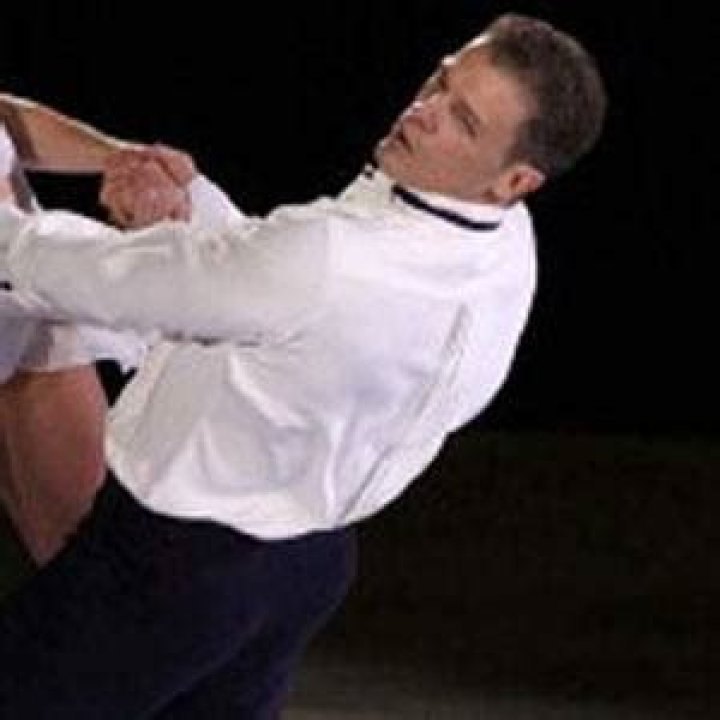 David Pelletier Net Worth