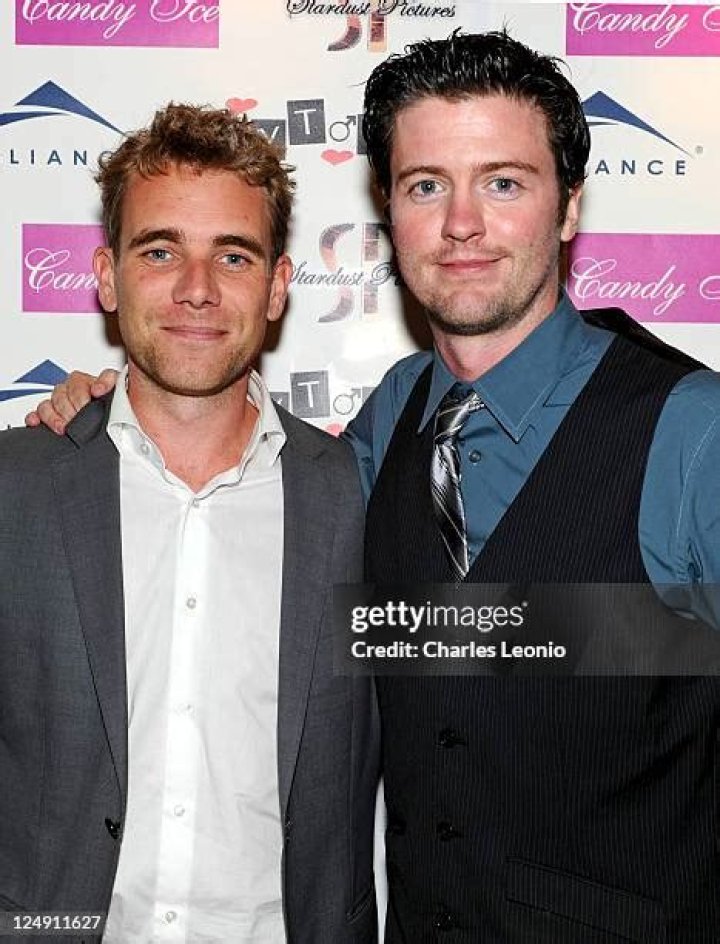 David Phillips (actor)