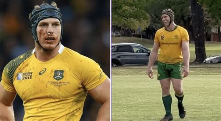 
David Pocock Height, Weight, Net Worth, Age, Birthday, Wikipedia, Who, Nationality, Biography 