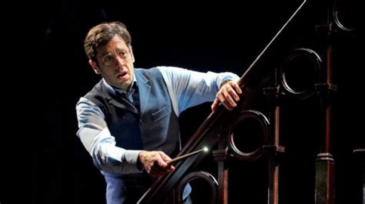 David Ricardo-Pearce Net Worth