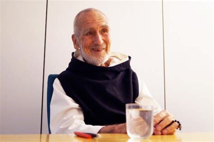 David Steindl-Rast