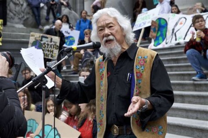 David Suzuki Tragic End: Did David Suzuki Passed Away Today? Cause And Death News