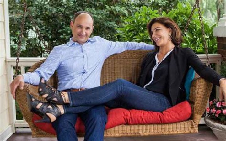 David Visentin’s wife Krista Visentin Wiki, Age, Net Worth, Kids, Family, Bio