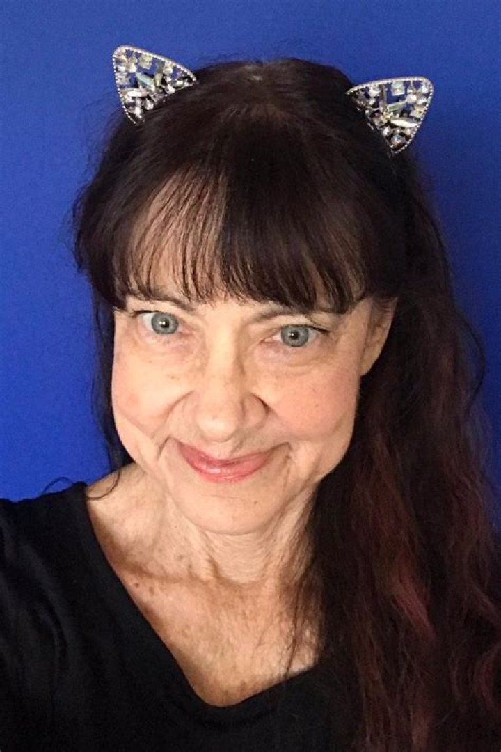 Dawn Jeffory Net Worth