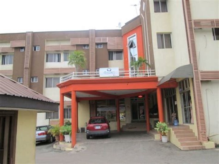 Day Spring Hotel, Wuse