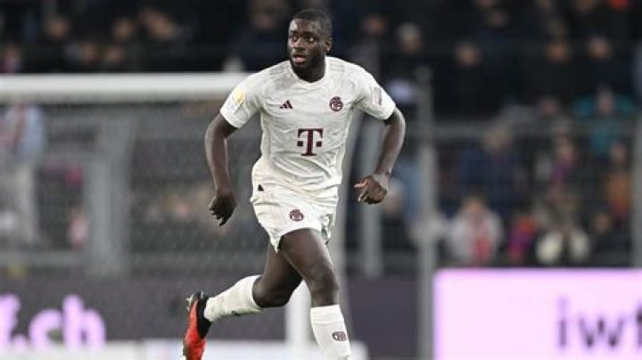 
Dayot Upamecano Height, Weight, Net Worth, Age, Birthday, Wikipedia, Who, Nationality, Biography 