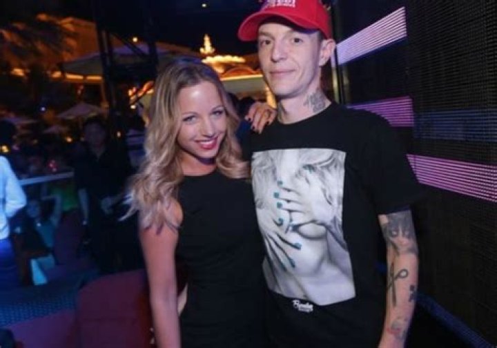 Deadmau5 Wife, Wiki, Net Worth, Height, Dating, Girlfriend