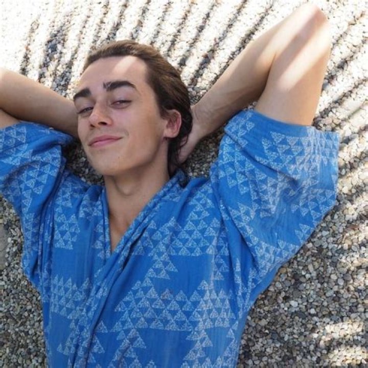 Deaken Bluman Height, Weight, Net Worth, Age, Wiki, Who, Instagram, Biography