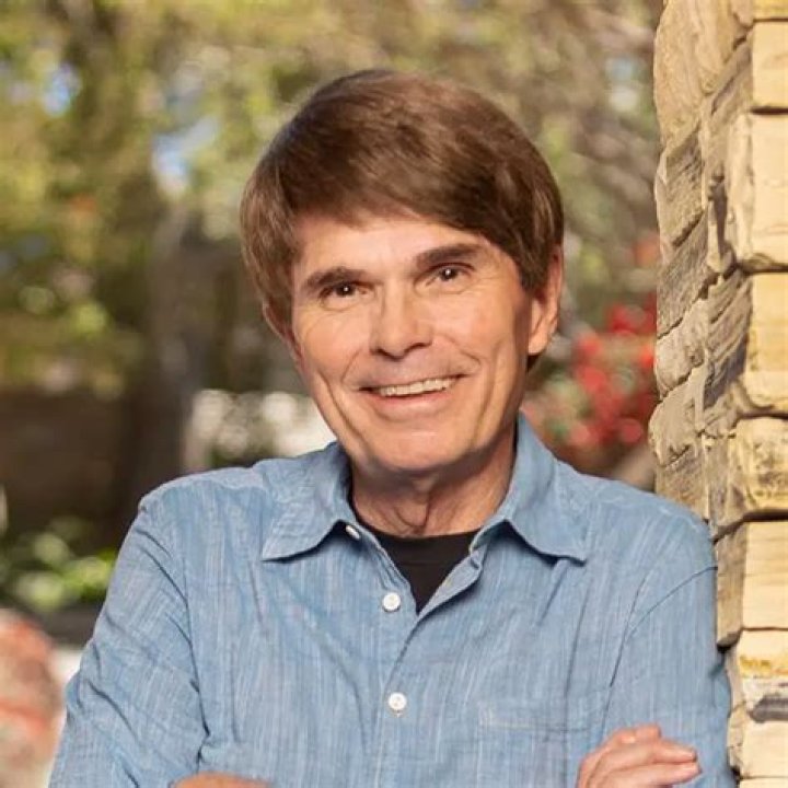 Dean Koontz’s Net Worth, Biography, Career, Awards, Fact and Life Story