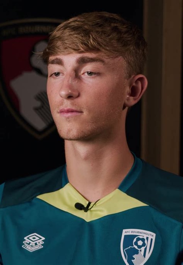 Dean Mercil Net Worth