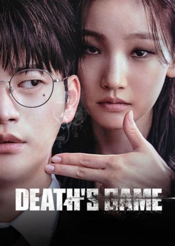 Death Game K-Drama Release Date