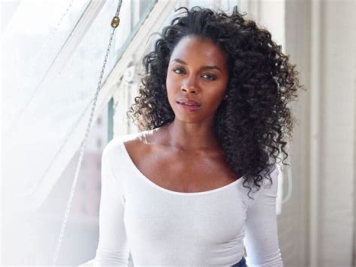 Deborah Ayorinde Biography: Age | Wiki | Movies