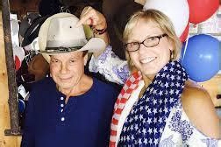 Deborah Columbu Bio, Age, Net Worth, Husband