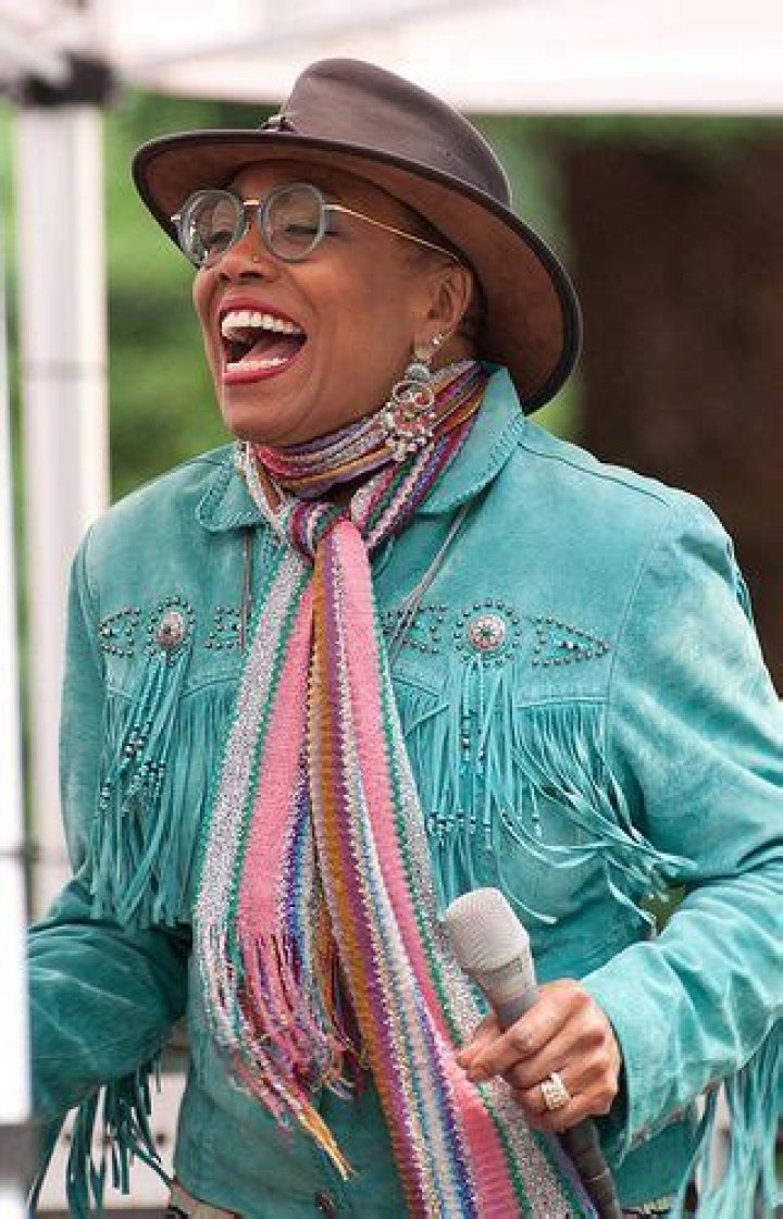 Dee Dee Bridgewater Net Worth