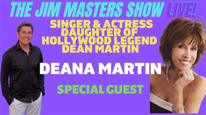 Deena Martin Net Worth