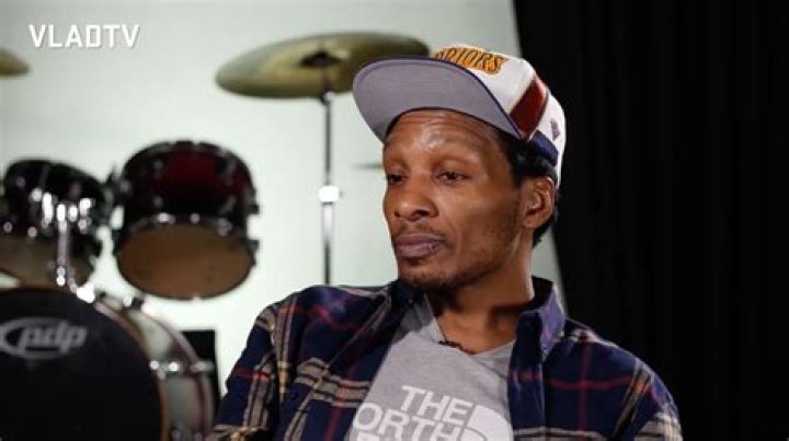Del the Funky Homosapien