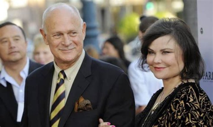 Delta Burke Net Worth