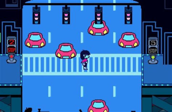 Deltarune Chapter 3 Release Date : Recap, Cast, Review, Spoilers, Streaming, Schedule & Where To Watch? - SarkariResult