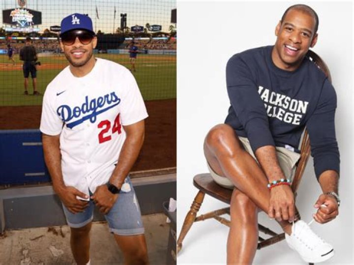 Demarco Morgan Height, Weight, Net Worth, Age, Birthday, Wikipedia, Who, Nationality, Biography