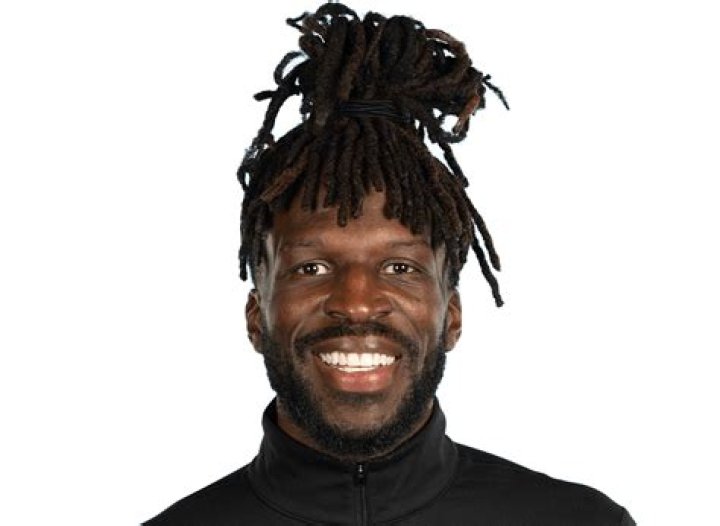 Demarre Carroll