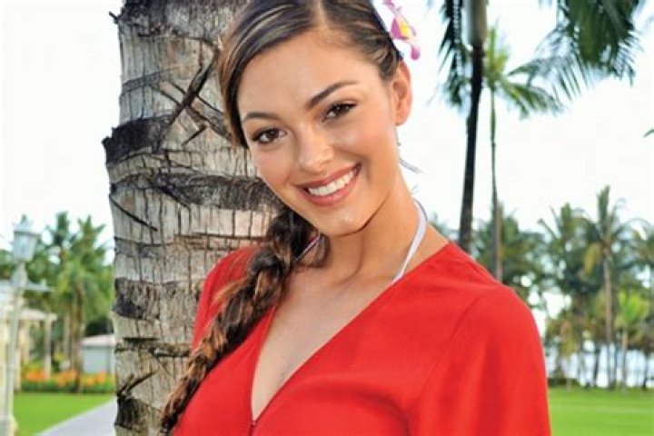 Demi-Leigh Nel-Peters Biography, Wiki, Parents, Husband, Height, Religion, Ethnicity, Net Worth and Instagram