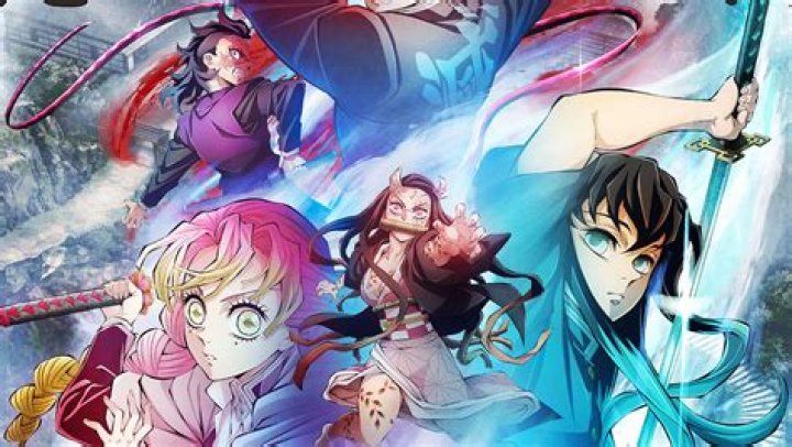 Demon Slayer-Kimetsu no Yaiba Chapter 207 Release Date, Recap, Review, Spoilers, Streaming, Schedule & Where To Watch? - SarkariResult