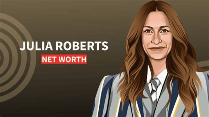 Denise Roberts Net Worth