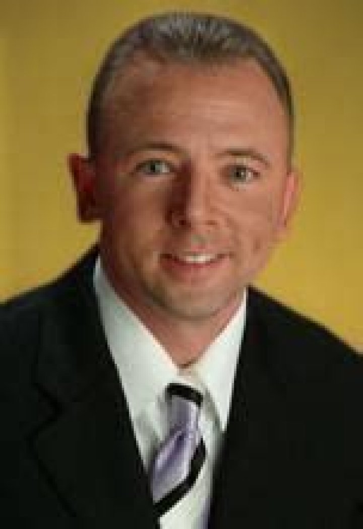 Dennis Murphy (Gospel musician)