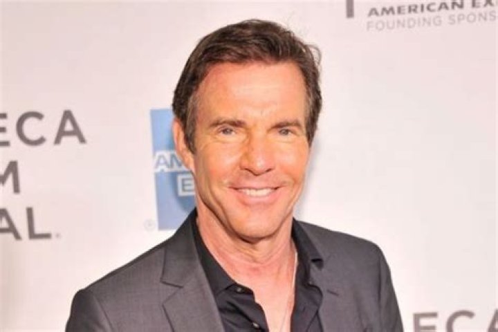 
Dennis Quaid Controversy: Why Was He Arrested? 