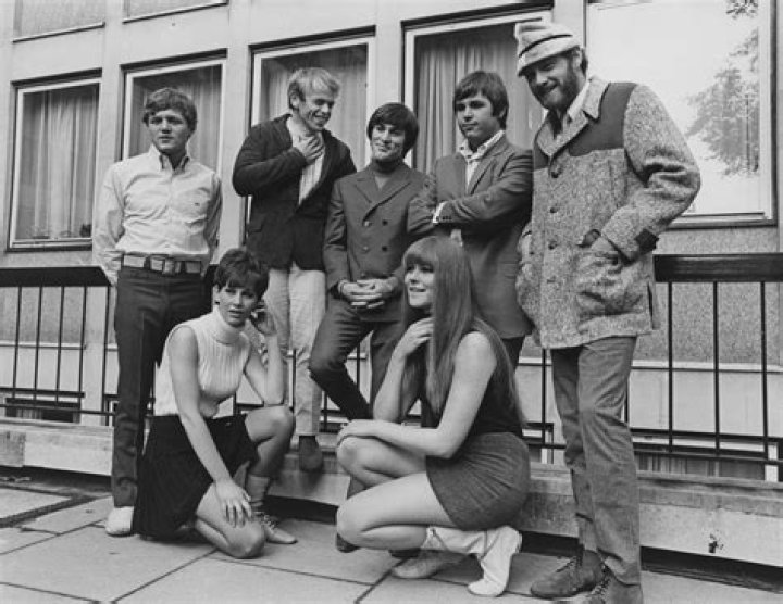 Dennis Wilson Net Worth