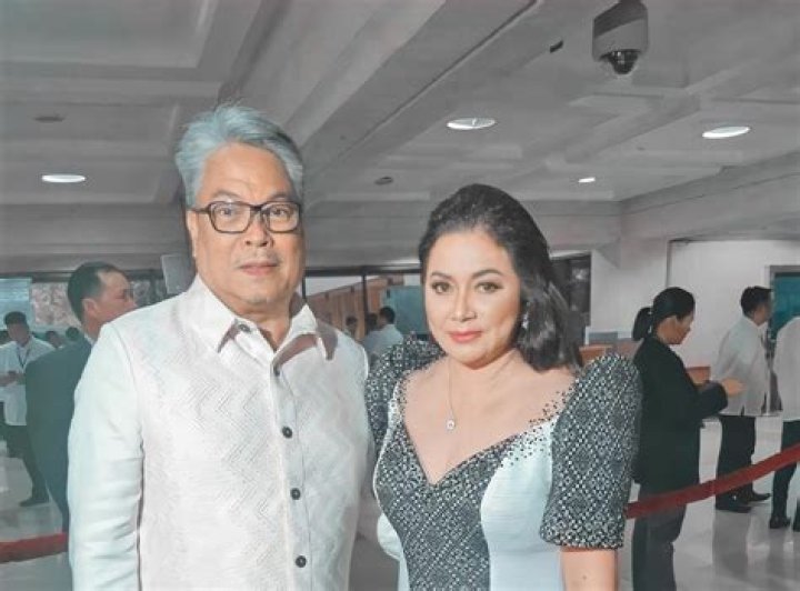 Deogracias Victor Savellano Net Worth