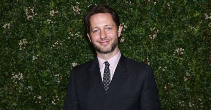 Derek Blasberg Net Worth