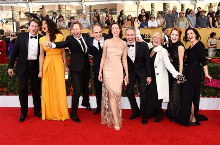 Derek Cecil Net Worth