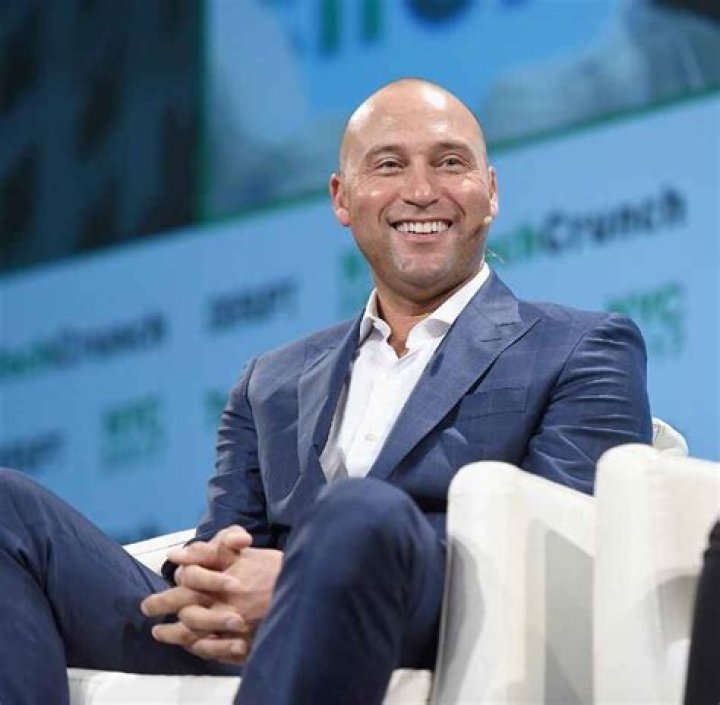 Derek Jeter Height, Weight, Net Worth, Age, Birthday, Wikipedia, Who, Nationality, Biography