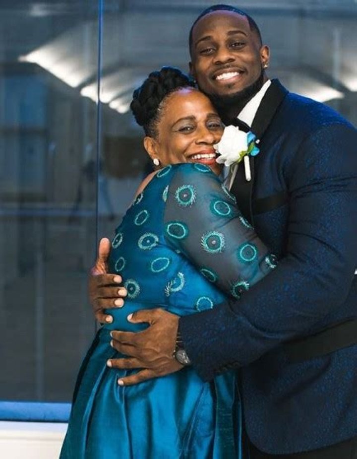 Derrick Jaxn Net Worth: Height, Age, Wiki, Career & Wife