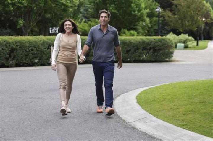 Details about Tom Bernthal' Engaged Affair with Facebook COO!