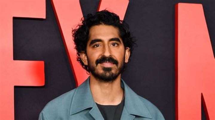 Dev Patel Net Worth