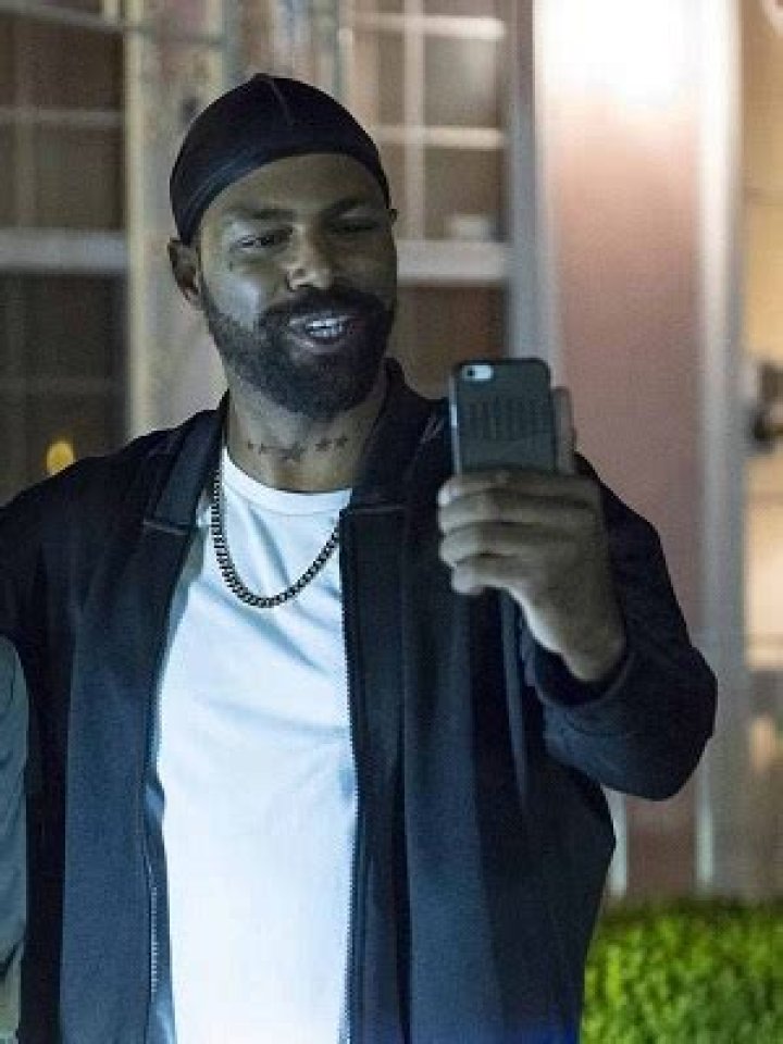 DeVaughn Nixon Net Worth