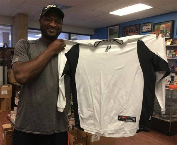 Devin Brown Net Worth