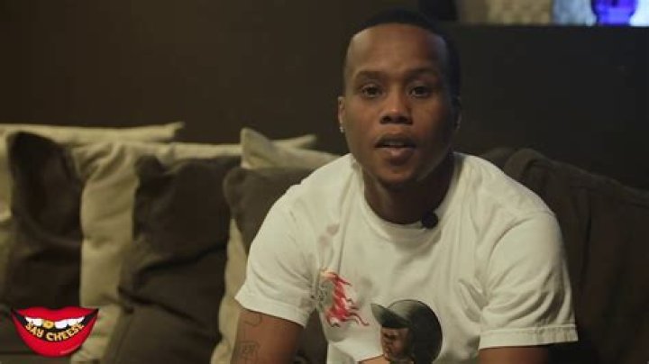 DeWayne Warren Net Worth