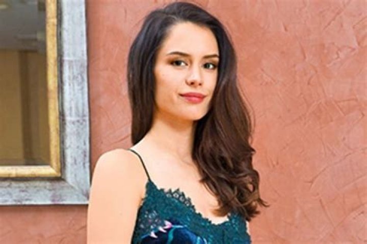 Diana Pozharskaya Height, Weight, Net Worth, Age, Wiki, Who, Instagram, Biography