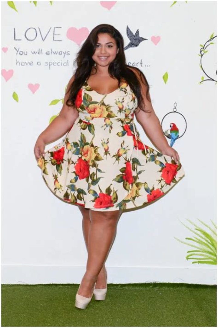 
Diana Sirokai Height, Weight, Net Worth, Age, Birthday, Wikipedia, Who, Nationality, Biography 