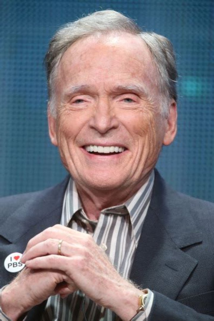 Dick Cavett Net Worth