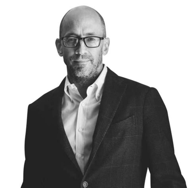 Dick Costolo