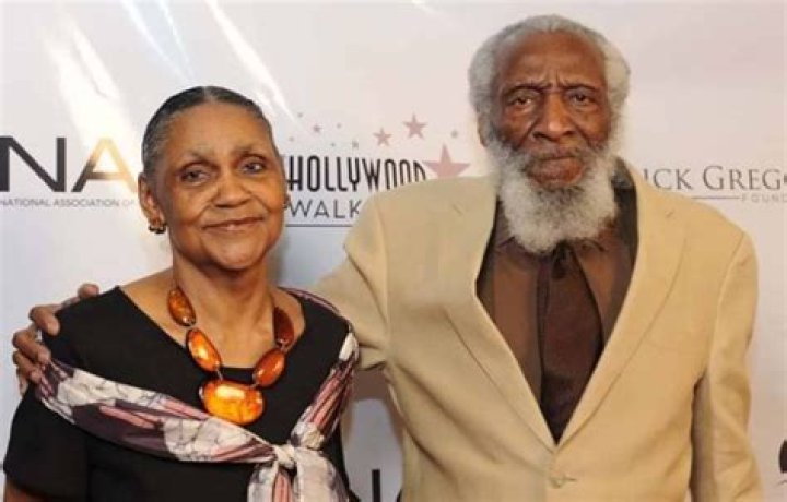 Dick Gregory Bio, Age, Family, Lillian Gregory, Children And More