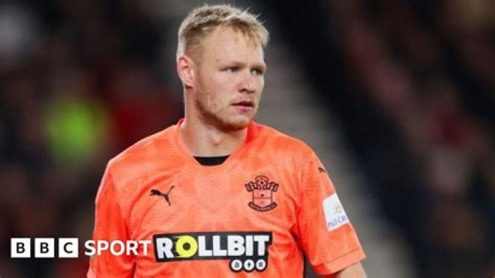 
Did Aaron Ramsdale’s blunder vs Southampton cost Arsenal their Premier League title? 