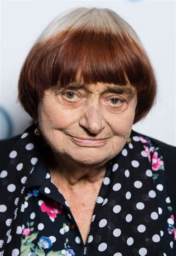 Did Agnès Varda Ever Wear A Wig? Hair Real Or Fake