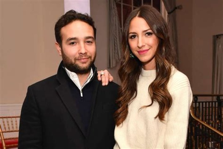 Did Arielle Charnas From ‘Something Navy’ Divorce With Husband Brandon Charnas?