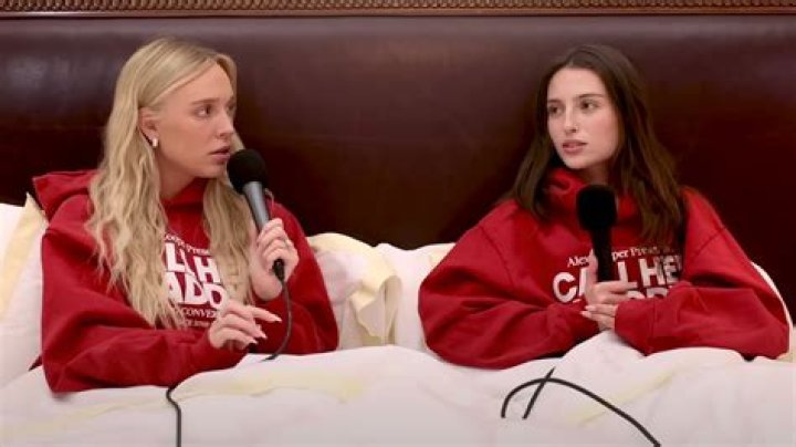 Did Central Cee and Madeline Argy Break Up, -Latest News