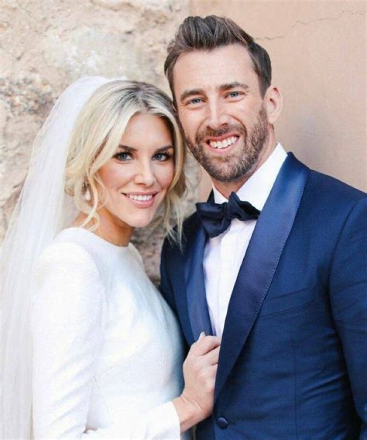 Did Charissa Thompson And Jay Williams Split Or Are They Still Dating?